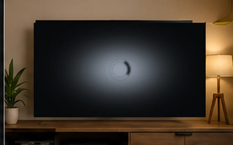 Smart TV’de Bootloop Ne Anlama Gelir: Donanım Yazılımı, eMMC ve Güç