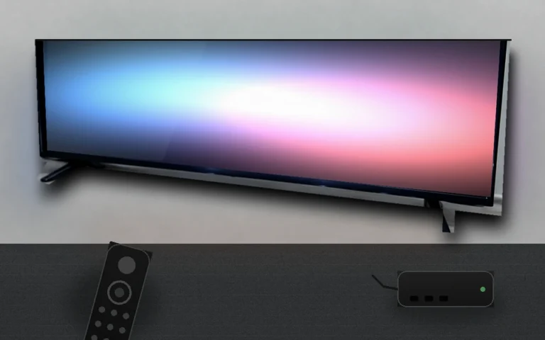 Как мы адаптировали китайский Philips 75″ для глобальных Android-приложений и сохранили Ambilight