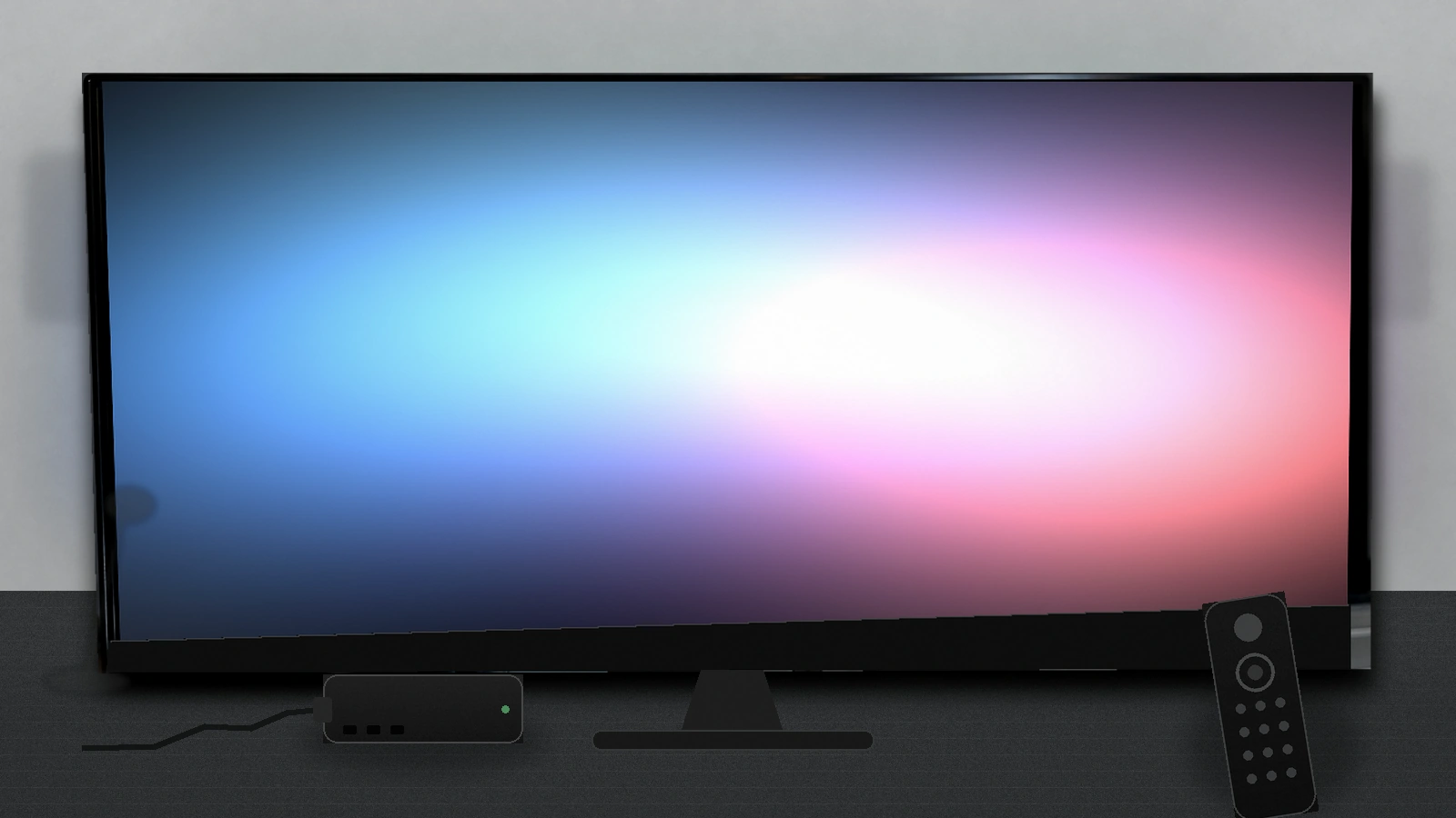 Hytaýly Philips 75″-i global Android programmalaryna uýgunlaşdyryp, Ambilight-i nädip sakladyk.